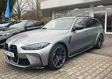 BMW M3 Competition Service + Garantie bis 2028 inkl.