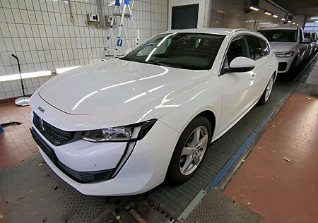 Peugeot 508 BLUEHDI 130 SW Active/FULL LED/KAMERA