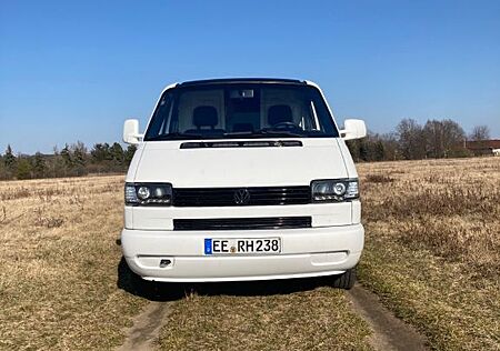 VW T4 Volkswagen andere