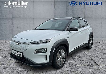 Hyundai Kona PREMIUM LED*NAVI*LEDER*RFK*PDC*CARPLAY