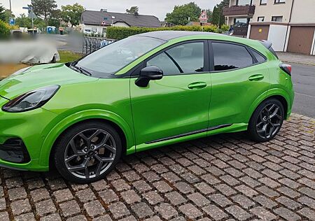 Ford Puma 1,5 l EcoBoost ST ST