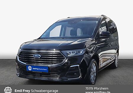 Ford Tourneo Connect 2.0 EcoBlue TITANIUM