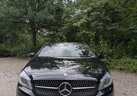 Mercedes-Benz A 200 CDI