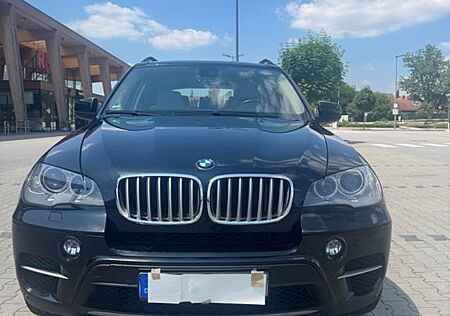 BMW X5 xDrive40d -