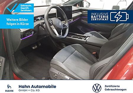 VW ID.7 Volkswagen Pro S 360° ACC AHK HuD Matrix Navi Wärmepum