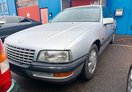 Opel Senator