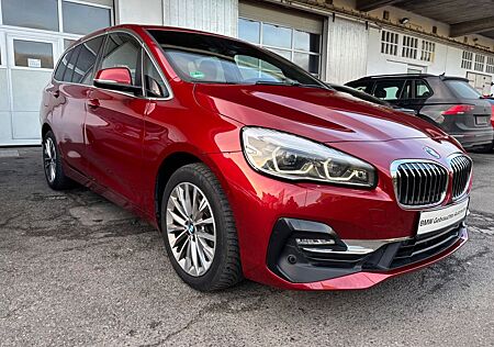 BMW 2er 220i GT Luxury Line HuD ACC Pano Kamera LED DAB