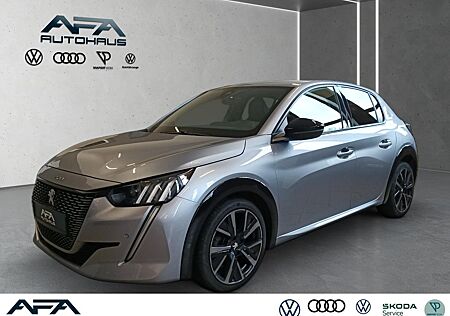 Peugeot 208 1.2 Pure Tech GT LED*Navi*SHZ*RFK*GRA