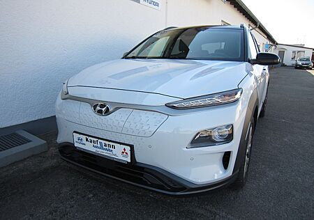 Hyundai Kona Elektro EV 64kwh Premium-Paket/Sitz-Paket