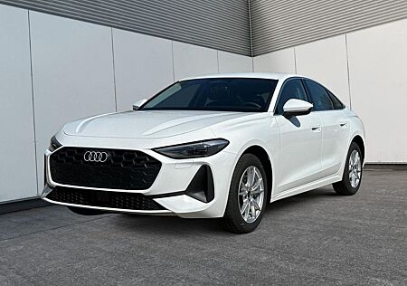 Audi A5 Basis NAVI+EL. HECKKL.+PDC+LED+17 LM TFSI ...