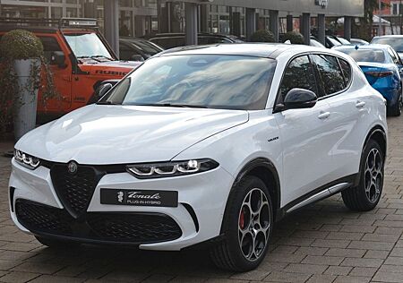 Alfa Romeo Tonale VELOCE 280PS AWD PLUG-IN/PANO/LED/LEDER