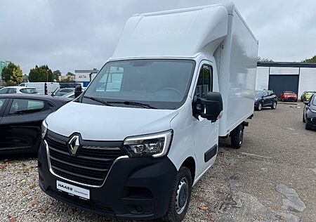 Renault Master gebraucht kaufen Renault Master ENERGY dCi 165 L3H1 HA DT