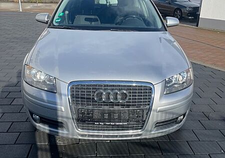 Audi A3 1.6 Ambiente