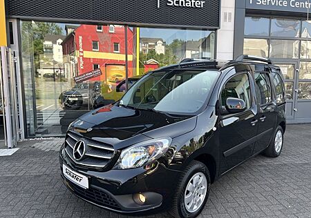Mercedes-Benz Citan Kombi PKW 5 Sitzer Lang CDI