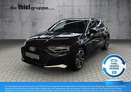Audi A3 Sportback 30 TFSI S tronic advanced Pano/Assi