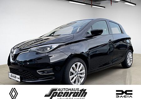 Renault ZOE EXPERIENCE Batteriekauf R110 Z.E. 50