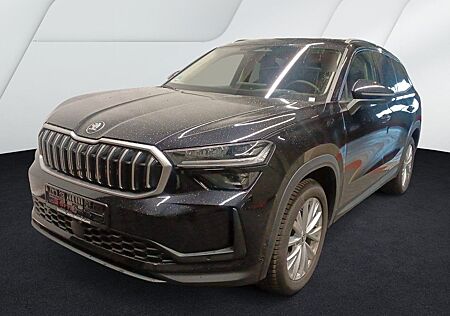 Skoda Kodiaq 2.0 TDI 193PS 4x4 Selection_Leder_Standh