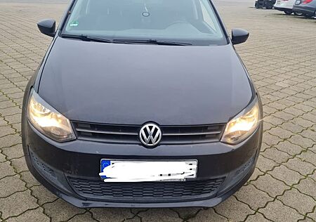 VW Polo Volkswagen 1.2 Comfortline Comfortline