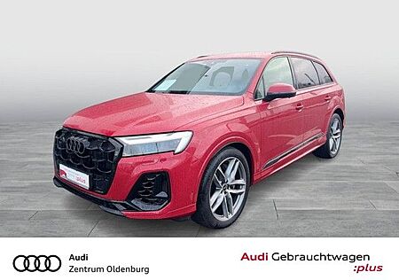 Audi Q7 55 TFSI e quattro Tiptronic S line MATRIX+AHK