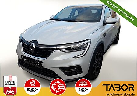 Renault Arkana TCe 140 EDC Techno Nav PDC Kam SHZ LM18Z