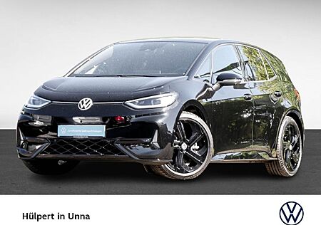 VW ID.3 Volkswagen GTX WÄRMEPUMPE PANO 360°CAM ACC LM20 NAVI