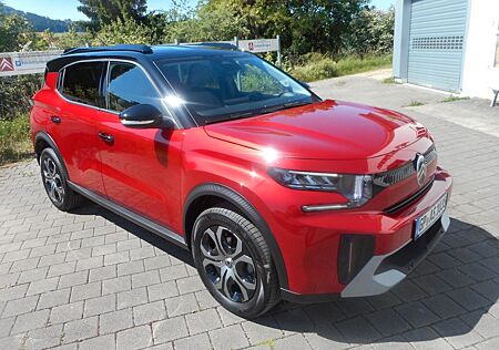 Citroën C3 Aircross Turbo 100 PLUS Voll-LED Kamera Klima