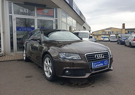 Audi A4 Avant Attraction,Top Zusatnd,