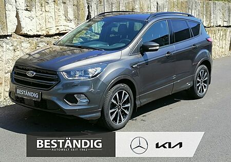 Ford Kuga 1.5 EcoBoost ST-Line ST-LINE+NAVI+KAMERA+BC