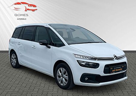Citroën C4 Spacetourer Grand C4 Picasso Cool 1.5 Blue Hdi Navi/LED/AHK/