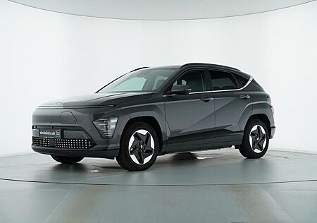 Hyundai Kona ELEKTRO SX2 (48,4kWh) TREND WÄRMEPUMPE