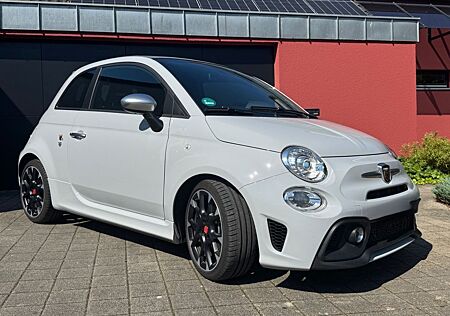 Abarth 595C Turismo Cabrio Topzustand