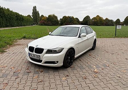 BMW 320d ED / TÜV neu / Xenon / Navi