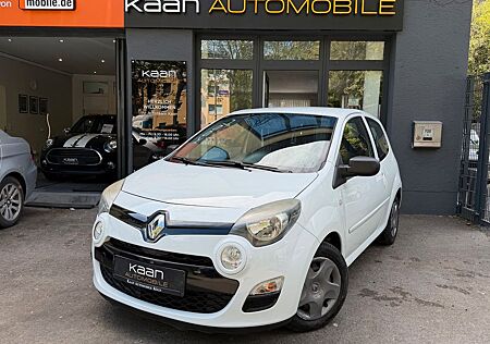Renault Twingo 1.2 Expression/TÜV-02.2028/ALLWETTER/TEMP