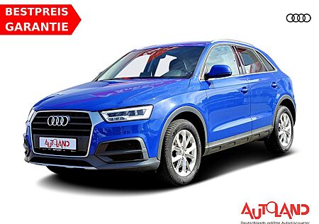 Audi Q3 1.4 TFSI LED Navi Kamera el. Heckklappe DAB