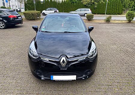 Renault Clio 1.2 16V 75 Limited Limited