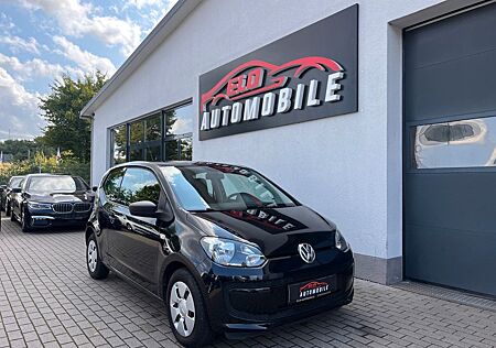 VW Up Volkswagen ! Take !*Klimaanlage*Cool & Sound-Paket*