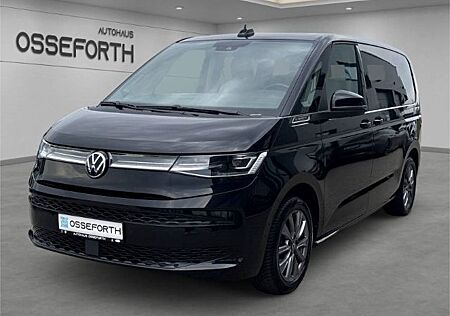 VW T7 Multivan Volkswagen Life eHybrid 1.4l +PANO+360 +ACC+ALL