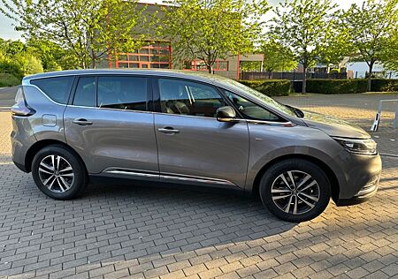 Renault Espace BLUE dCi 160 EDC Limited 7-Sitze Panorama