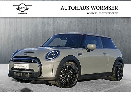 Mini Cooper SE Hatch DAB LED Pano.Dach Navi Tempomat