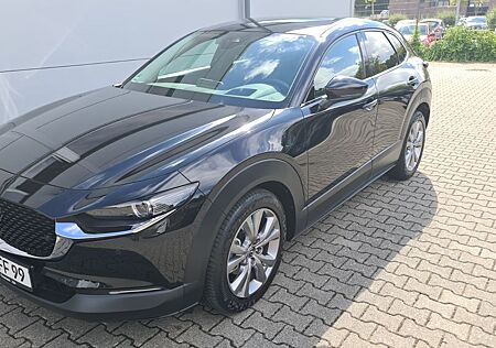 Mazda CX-30 2.0 e-SKYACTIV-G M-Hybrid Selection Se...