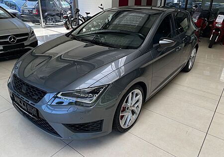 Seat Leon Cupra 290*2.Hand*KAMERA*ACC