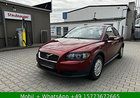 Volvo C30 1.6 Benziner Kinetic Euro4 TÜV 12/2026