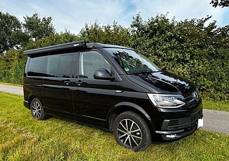 VW T6 California Volkswagen T6 DSG 4Motion 204 PS, Top Zustand