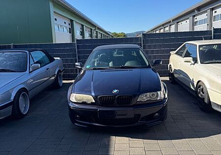 BMW 330Ci -