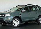 Dacia Duster II 1.5 dCi 115 4x4 Expression DAB LED