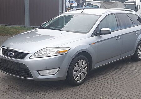 Ford Mondeo Turnier Trend