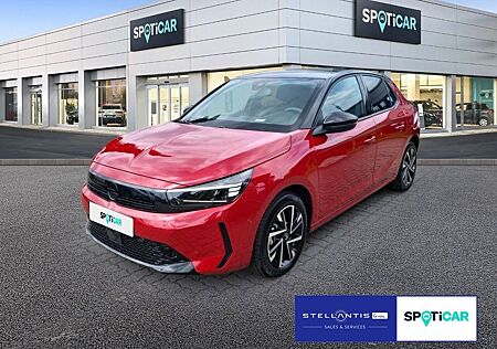 Opel Corsa F 1.2 Turbo Mild-Hybrid GS PDC CAM NAVI WI