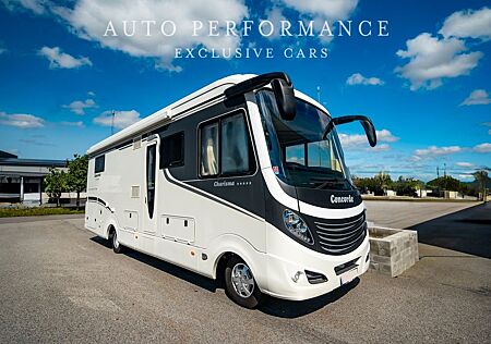IVECO Concorde Charisma 900 3.0 170hk