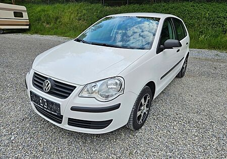 VW Polo Volkswagen 1.2 44kW Trendline 96Tkm 1 Hand