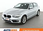 BMW 116i Advantage *TEMPO*PDC*SHZ*KLIMA*GARANTIE*